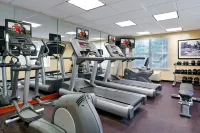 TownePlace Suites Knoxville Cedar Bluff