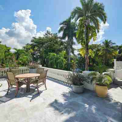 泰拉諾瓦貝斯特韋斯特高級精選酒店 Hotel Exterior