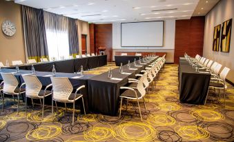 Hilton Garden Inn Nairobi Airport