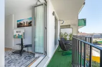 GuestReady - Serene Stay in Porto - 2-Star
