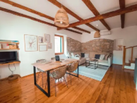 Casa dell'armonia - The oasis of peace in the center of Rovinj