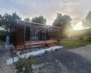 Whare Aio Porangahau村寧靜、恬適環境公寓... 酒店