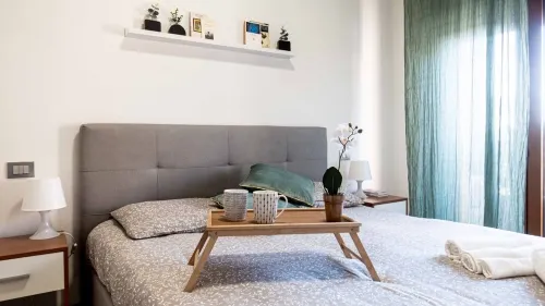 Vacation Home Il Cammino Assisi