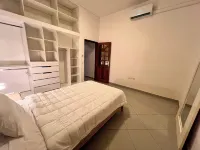 Kinaxixi Palace in Largo rehabilitated. Spacious apartment with balcony. のホテル