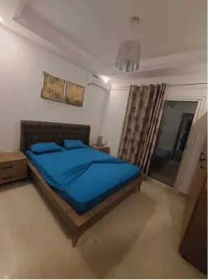 Appartement proche de la mer Hotels in 