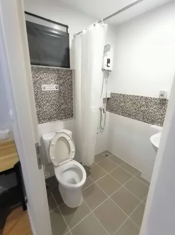 รูปภาพของ3-bedroom 3-bathroom townhome in the Suburbs of Bangkok with Club Pool&Gym