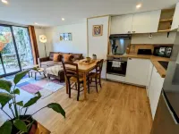 Le Tucou - 2 Pièces Douillet Tout Confort