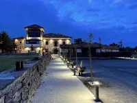 Las Casonas de Don Pedro