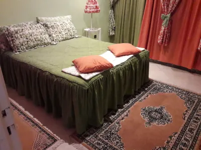 Pleasant stay in Agadir Hotels in Extention Dakhla