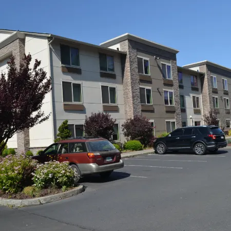 Holiday Inn Express & Suites HOOD RIVER by IHG