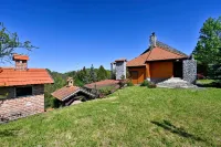 Hunting Lodge in Ribnja ka Hotels in 
