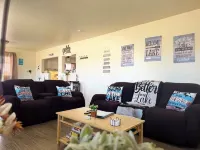 Lakeside Dune Getaway-direct dune access and the lake is just two blocks away! Hotels in Lakeside