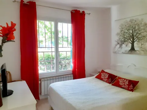 Very cosy and comfortable apartment "La Casa de Kat