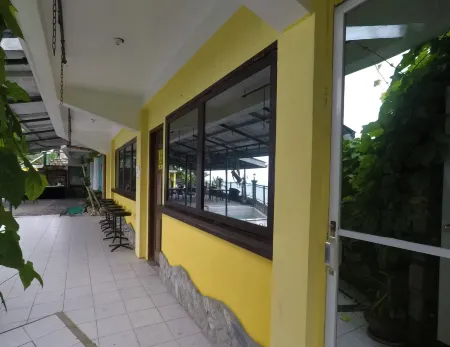 Amazing Sunset Ocean View-DELUXE STUDIO