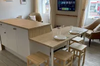 The Studio, 2 bed flat, sleeps 4, Hadrian’s Wall, Brampton Hotels in Brampton