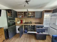 Serre-Chevalier trailhead