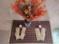 Cézanne - Holiday Apartment in La Morra 拉莫拉住宿飯店