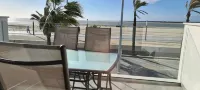Apartamento Arenas de Doñana con Vistas al mar