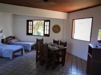 Appartamento Morro Sao Paulo