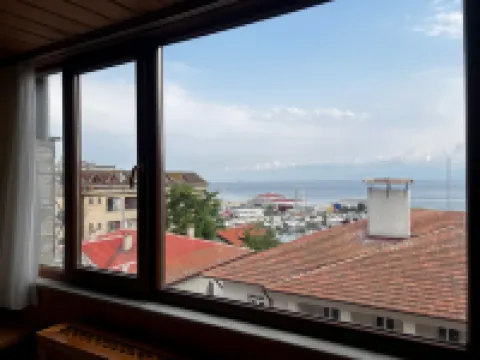 Denizci Hotel Hotels in Sinop