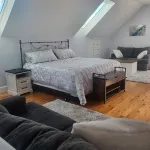 Charming 3-bedroom house with AC and WiFi in Thomaston