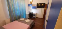 3 bedroom apartment 3 min from beachfront Hotels in 