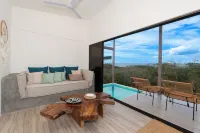 Essence of Honey Villas & Boutique Safari - Villa # 4