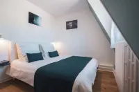 La Suite 7 Gîte Urbain