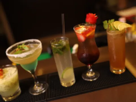 Indaiá Park Hotel Hotels in Campo Grande