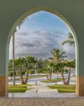 Salalah Rotana Resort - Ocean View