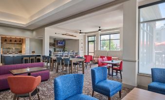 Hilton Garden Inn Anchorage