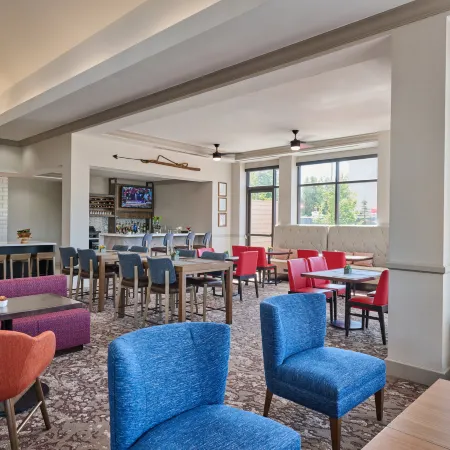 Hilton Garden Inn Anchorage