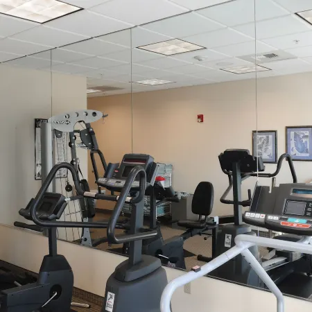 Hilton Garden Inn Oxnard/Camarillo