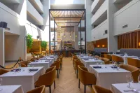 Embassy Suites by Hilton Philadelphia Valley Forge - Morgenmad