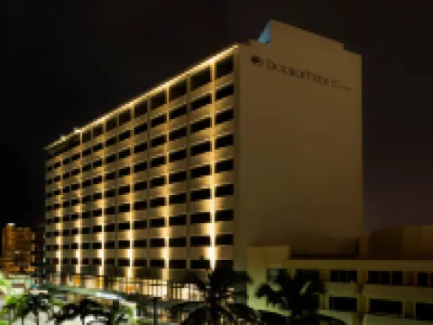 DoubleTree by Hilton Veracruz Hotels in Veracruz