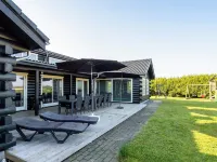4 Star Holiday Home in Spottrup