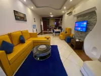 Lily Beachfront Apartments