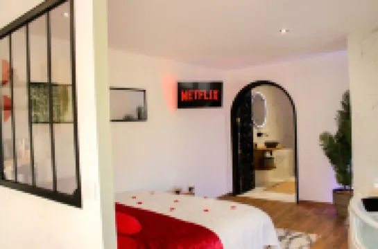 La Love Room Sarladaise