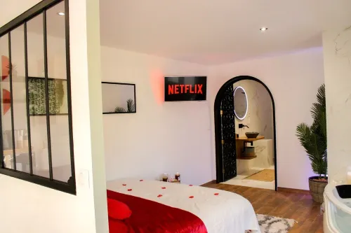 La Love Room Sarladaise