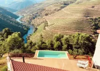 Terraços do Távora - 1 Bedroom Apartment Hotel a Tabuaço