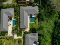 Alanta Pool Villa Hotels in 