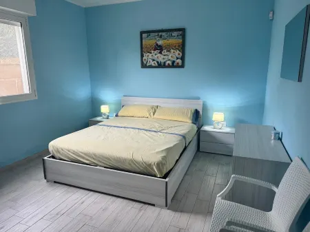 Vacation home in the heart of Salento Отели в г. Аллисте