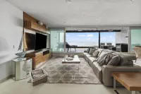 Spacious villa in brilliant Bucerías with AC, Chef, Pool