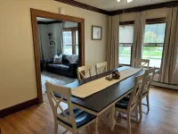 Historic Downtown Sheridan