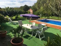 RURAL HOUSE Candeleda "EL CARRASCAL" Hotels in Comarca de Arenas de San Pedro