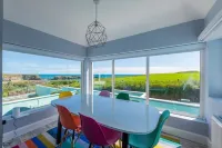 The Granary Loft at Annestown House