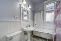 Chicago Buddha's Abode