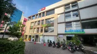 Khanna Fiesta Hotel in zona Vellore Fort, Tamil Nadu