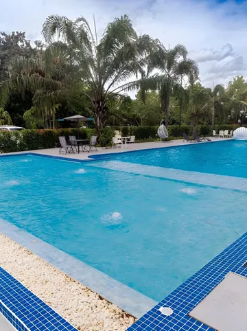 รูปภาพของโรงแรมบ้านสวนคุณตา กอล์ฟ แอนด์ รีสอร์ท