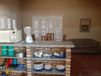 House in Praia Morro Branco Beberibe Ceara